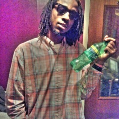 I Be Kushed Out Ft. Money Mo