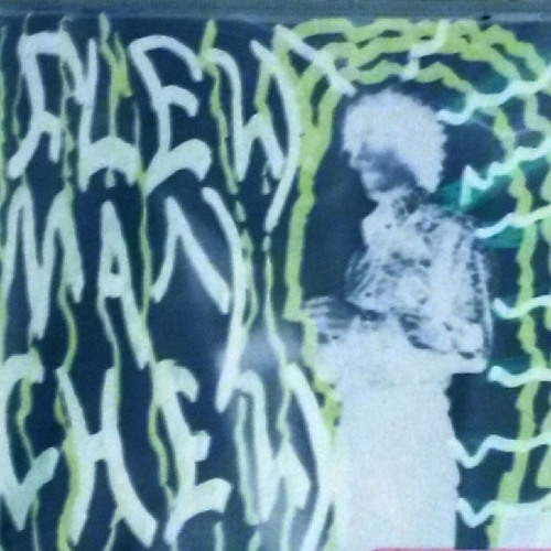 Chilli Flew and the No Boys - raw meat