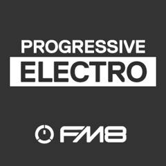 Progressive And Electro - 50 FM8 Patches