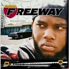 01. Freeway - Free (Produced By Just Blaze)