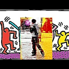 Move like me (dance song)