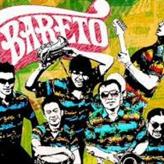 102 - BARETO - Cariñito (In-Villera) [ALEX MIX]2O13''
