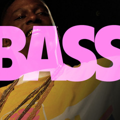 Feel The Bass (Promo)
