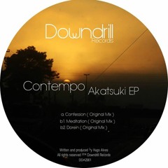 告白  (confession) [Downdrill records]