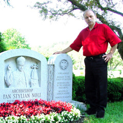 Miqtë e mi - recited by author Traboini.