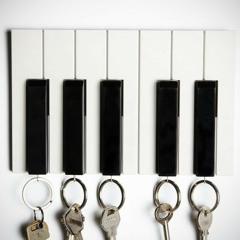 موسيقى مقدمة مسرحية ناطورة المفاتيح - فيروز و الأخوين رحباني