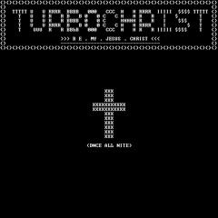 Turbochrist - Be My Jesus Christ (DNCE ALL NITE)