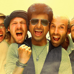 Maan Karate Songs Mix
