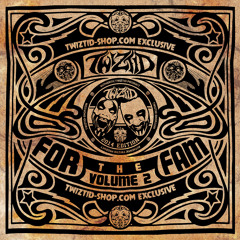 Twiztid- For The Fam Volume 2