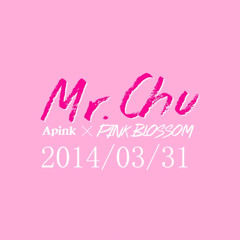 Apink 4TH MINI [Pink Blossom] Come Back Teaser