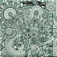 Dead Horse (The Grand Chapels Quartet)