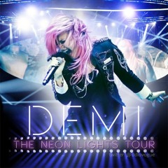 Intro/Heart Attack (Neon Lights Tour Studio Version)