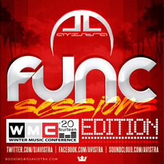 Func Sessions WMC Edition (March 2014)