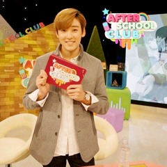 Kevin Woo - With You