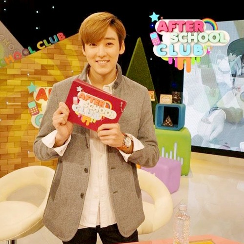 Kevin Woo - With You