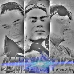 Maram Fùú By Amechii Boys
