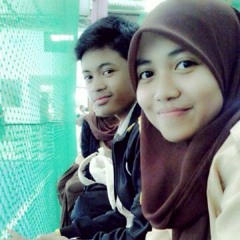 Heart atack (cover again) by indri ft raka with instrumen