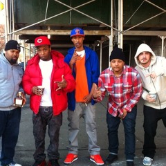 DEAZY THA EAGLE