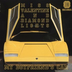 My Boyfriends Car (Bollocks Deejays Remix) *OUT NOW*