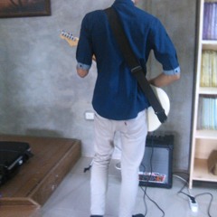 Grow old with you | Tjsp