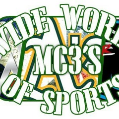 MC3's Wide World Of Sports at Sports