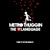 Artwork for Metro Thuggin - "The Blanguage" ひ