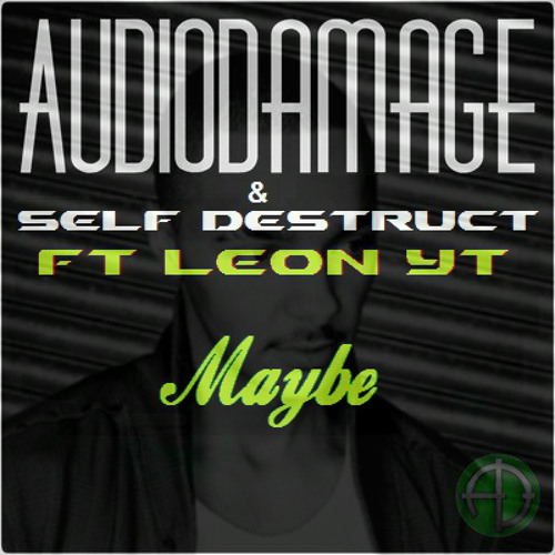 AudioDamage & Self Destruct Ft Leon YT - Maybe (Other Mix)