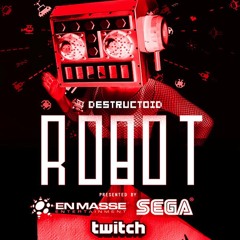 GRIMECRAFT ROBOT - GDC 2014