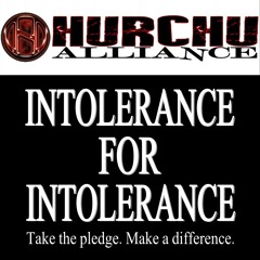 I.F.I. (Intolerance For Intolerance)