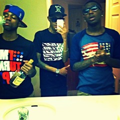 Introduction of 95 - Turn Up Boyz