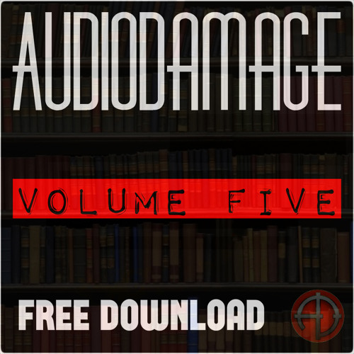 audio damage