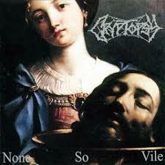 phobophile piano intro (cryptopsy cover)