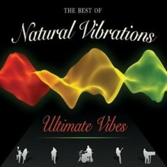 Natural Vibrations- One On One