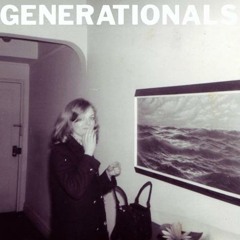 The Generationals