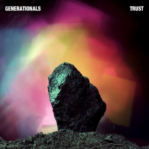 The Generationals - Victim of Trap