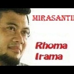 Mirasantika - Rhoma Irama (ISENG BANGET)