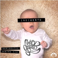 05 - Indigesto - Galera Da Pesada - Feat Marya Bravo - (Prod Goribeatzz)