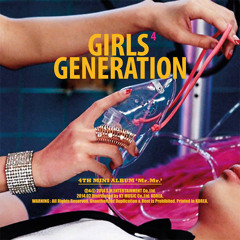 Girls' Generation Mr.Mr. (Piano Cover) 피아노 버전