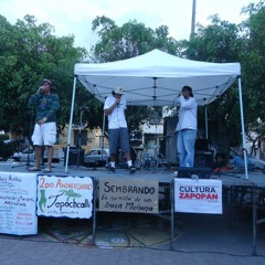 Neutral Nes Ft. Xochipilli Rap - México Lindo, Ten Huevos