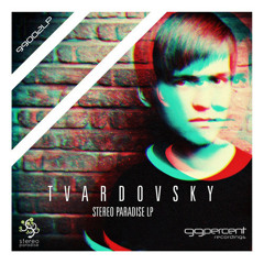 Tvardovsky feat Matvey Emerson - Emptiness(Original mix)