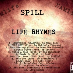 2. Port City (Prod. by Unlikely Futures)