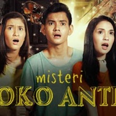 toko antik Adventura!!