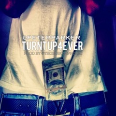 Turnt Up Forever (Freestyle) (Prod. By ThoedBoySpringz & Parker)
