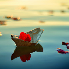 cinta yang agung karya kahlil gibran