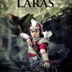this means War! // Panji Laras