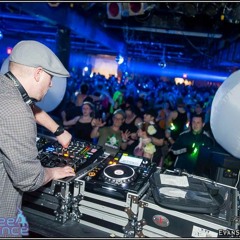 Lethal Exposure interviews Speed Garage DJ Parallax