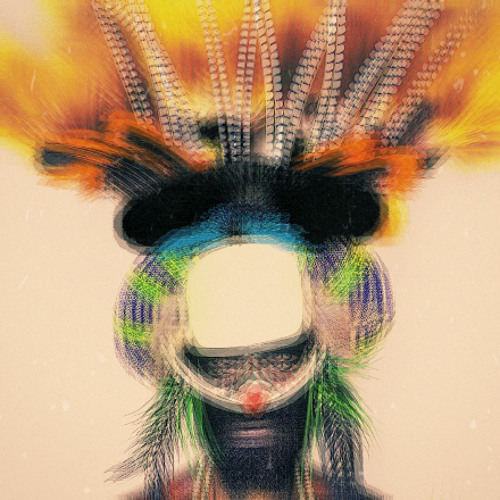 A Multi Culti DJ Mix by Thomash