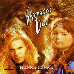 Shamaani Duo - Hunka Lunka - 10 Idja Dal Lea