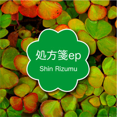 1.処方箋 / Shin Rizumu "処方箋ep"