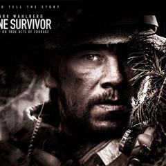 Lone.Survivor. background music.